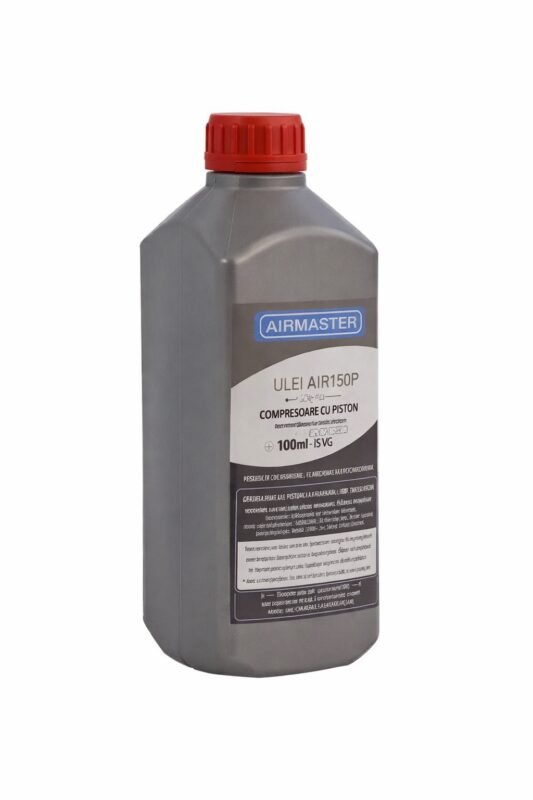 Ulei compresor AIR150P, pentru compresor cu piston Airmaster